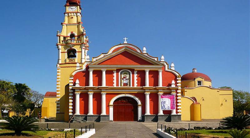 Hotel Posada San Jeronimo Coatepec  Esterno foto