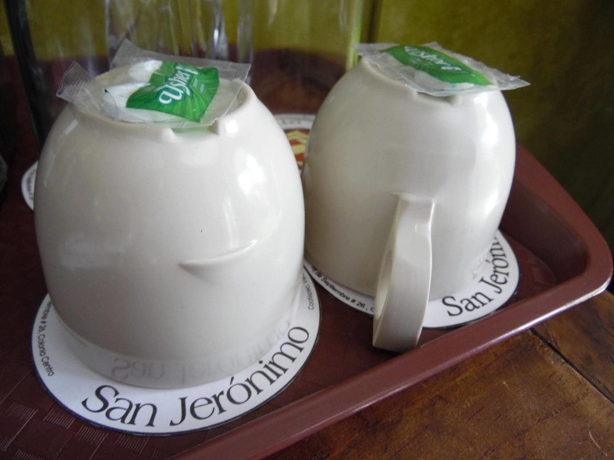 Hotel Posada San Jeronimo Coatepec  Esterno foto