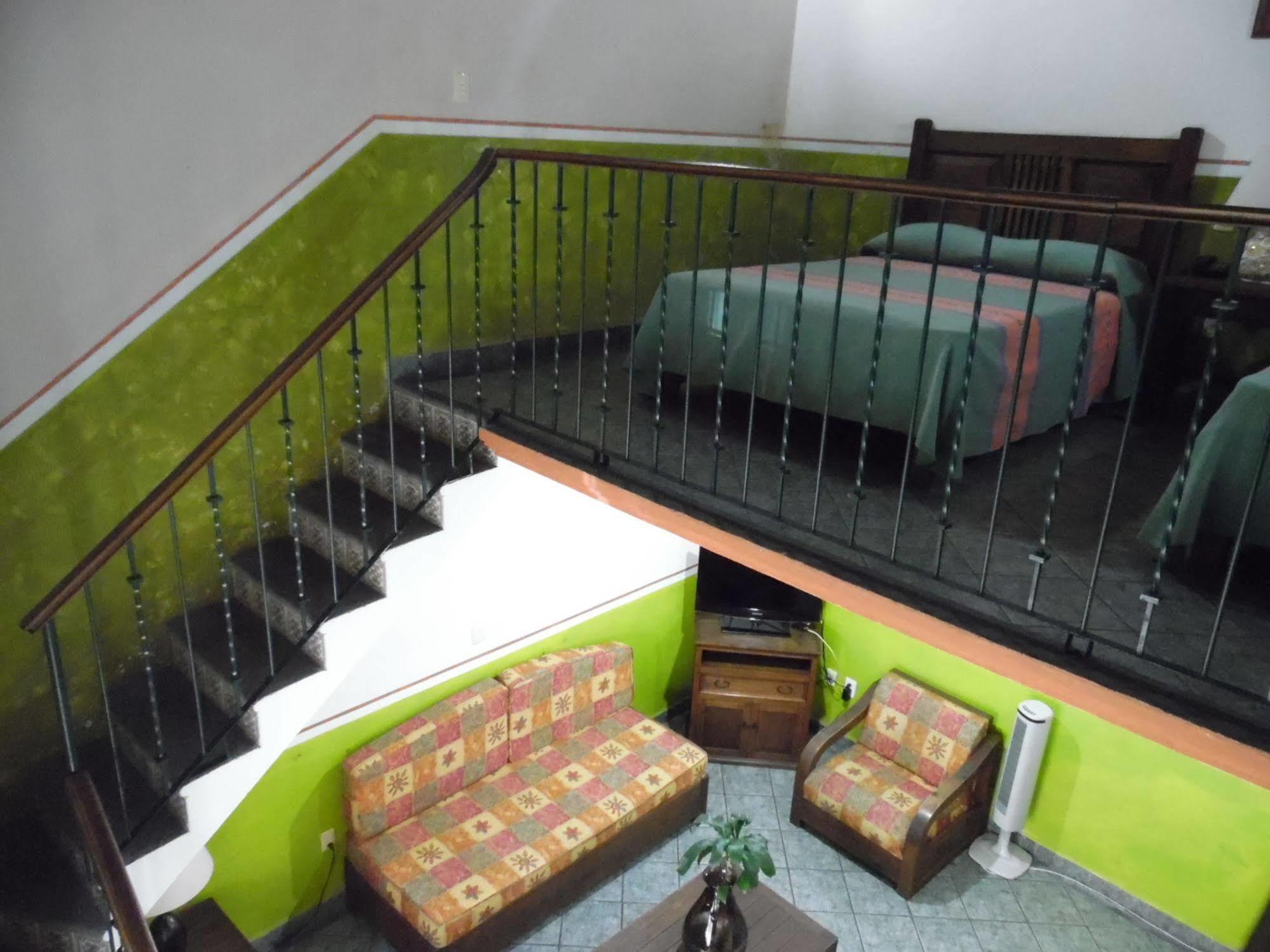 Hotel Posada San Jeronimo Coatepec  Esterno foto