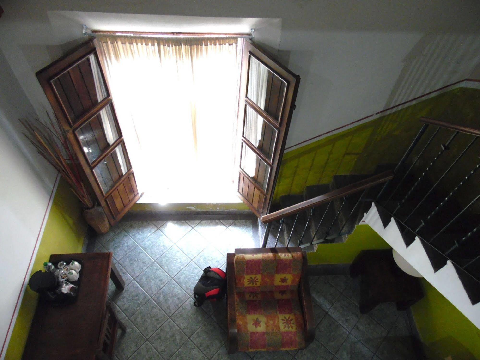 Hotel Posada San Jeronimo Coatepec  Esterno foto